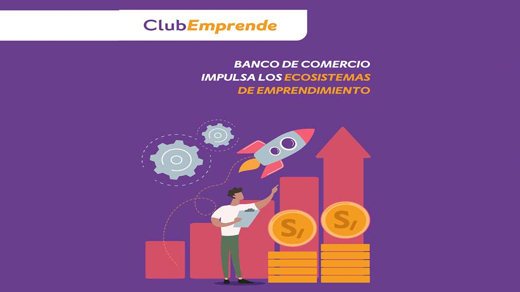 BANCO DE COMERCIO: 5 TIPS PARA QUE LOS EMPRENDEDORES IMPULSEN NEGOCIOS DE  E-COMMERCE - Revista Economía