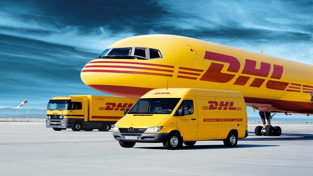 DHL Express anuncia ajustes anuales de tarifas para 2022 en Perú ...