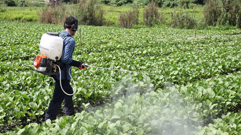 Agricultura Moderna Los Mejores Equipos Para Trabajar En El Campo