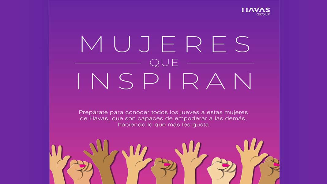 La Campaña De Havas Group Para Promover La Igualdad De Género Revista Economía 4682