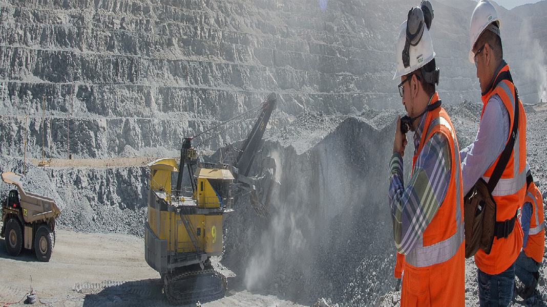 Ejecución De Proyectos Mineros En Cartera Permitirá Reducir La Tasa Promedio De Pobreza De Pasco 6508