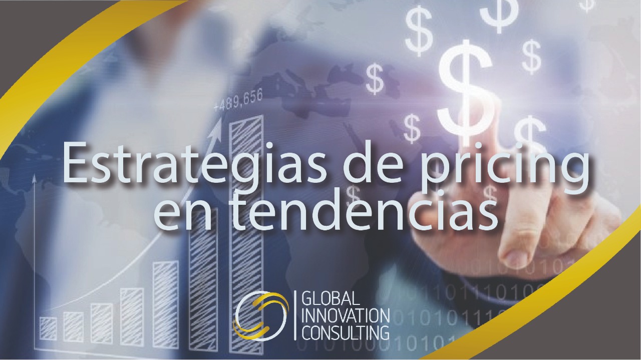 Estrategias De Pricing - Revista Economía