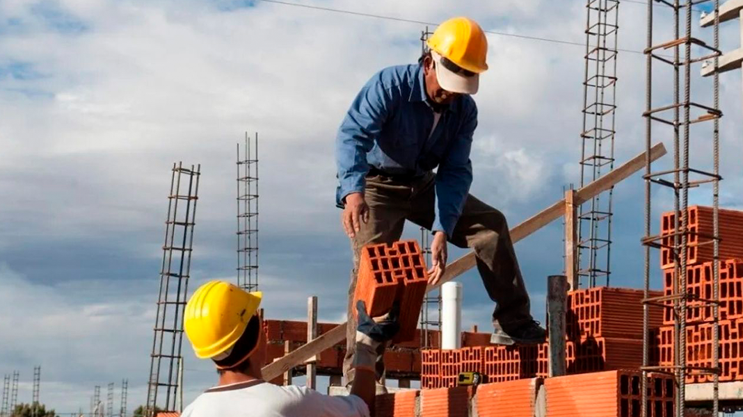 Tres Beneficios De Comprar Una Vivienda En Construcción Revista Economía 6545