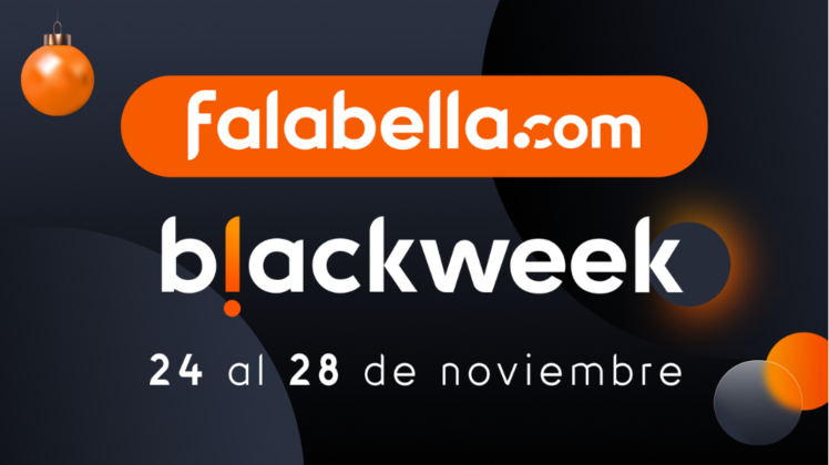 Campaña “Black Week” De Falabella.com Unirá Black Friday Y Cyber Monday ...