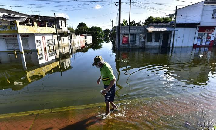 Pérdidas Por Desastres Naturales Se Disparan En 2023 Revista Economía 